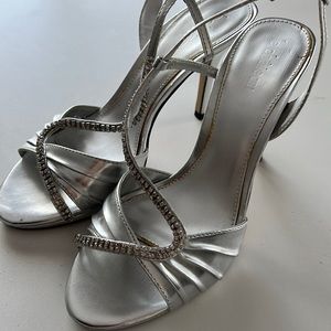 High heels, sandals, anti-slip size 10